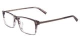 John Varvatos V367SMO55 Eyeglasses