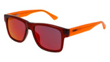 Puma Junior PJ0001S Sunglasses