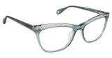 Fysh F3624 Eyeglasses