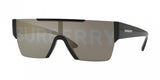 Burberry 4291 Sunglasses