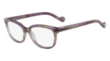 Liu Jo LJ2666 Eyeglasses