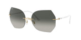 Ray Ban 8065 Sunglasses