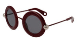 Christopher Kane CK0005S Sunglasses