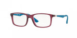 Ray Ban Junior 1570 Eyeglasses