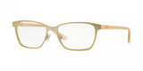 Donna Karan New York DKNY 5650 Eyeglasses