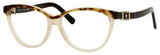 Jimmy Choo 102 Eyeglasses