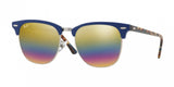 Ray Ban Clubmaster 3016F Sunglasses