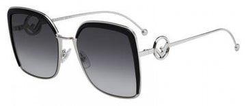 Fendi Ff0294 Sunglasses