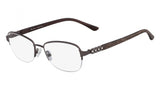 Marchon NYC TRES JOLIE 178 Eyeglasses