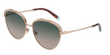 Tiffany 3075 Sunglasses