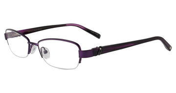 Jones New York J477PUR53 Eyeglasses