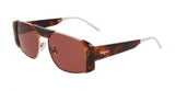 Salvatore Ferragamo SF267S Sunglasses