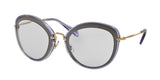 Miu Miu 50RS Sunglasses