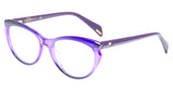 Police VPLA020D7954 Eyeglasses