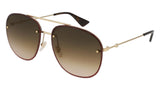 Gucci Sensual Romantic GG0227S Sunglasses