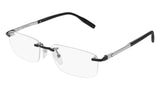 Montblanc Established MB0023O Eyeglasses