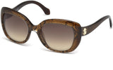 Roberto Cavalli 828S Sunglasses