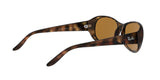642/57 - Havana - Crystal Brown Polarized