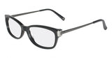 DVF 8021 Eyeglasses