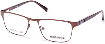 Harley-Davidson 0132T Eyeglasses