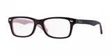 Ray Ban Junior 1531 Eyeglasses