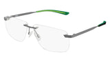 Puma Active PU0211O Eyeglasses