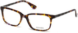 Guess 2612 Eyeglasses