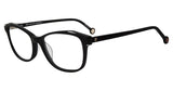 Carolina Herrera VHE776K070053 Eyeglasses