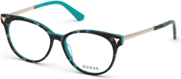 Guess 2799 Eyeglasses