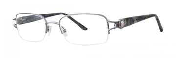 Dana Buchman SWEET PEA Eyeglasses