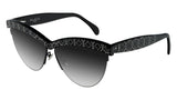 Azzedine Alaia AA0023S Sunglasses