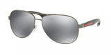 Prada Linea Rossa Benbow 53PS Sunglasses