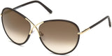 Tom Ford 0344 Sunglasses