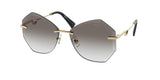 Miu Miu 55XS Sunglasses