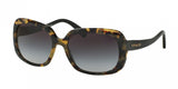 Coach L1591 8178 Sunglasses