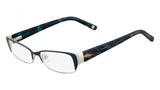 Marchon NYC ELLINGTON Eyeglasses