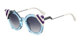 Fendi Ff0240 Sunglasses