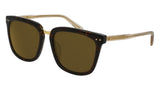 Bottega Veneta Timeless Elegance BV0093SK Sunglasses