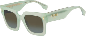 Fendi 0457 Sunglasses