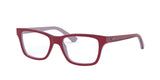 Ray Ban Junior 1536 Eyeglasses