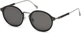 TOD'S 0217 Sunglasses