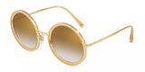 Dolce & Gabbana 2211 Sunglasses