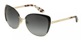 Dolce & Gabbana Sicilian T 2143 Sunglasses