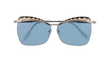 Alexander McQueen Couture AM0059S Sunglasses
