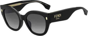 Fendi 0452 Sunglasses