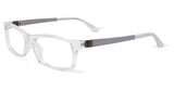 Spine SP100110256 Eyeglasses