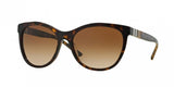 Burberry 4199F Sunglasses