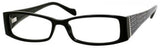 Marc By Marc Jacobs 458 Eyeglasses