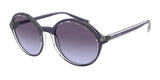 Armani Exchange 4101S Sunglasses