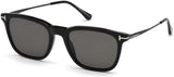 Tom Ford 0625F Sunglasses